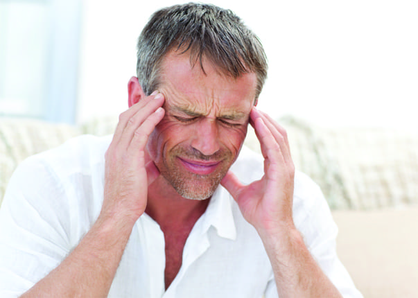 Physical Therapy Can Help With Cervicogenic Headaches
