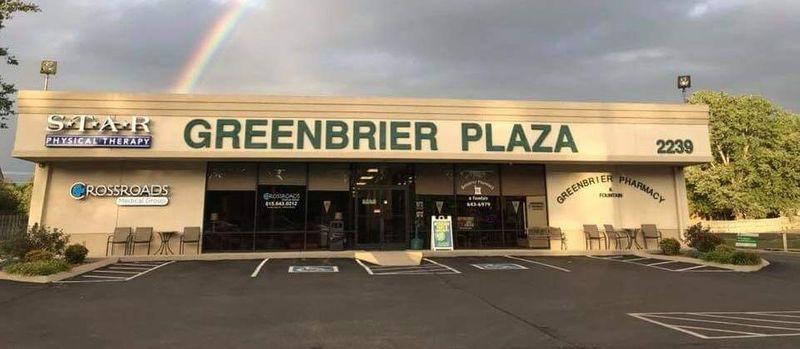 STAR Physical Therapy Greenbrier Clinic