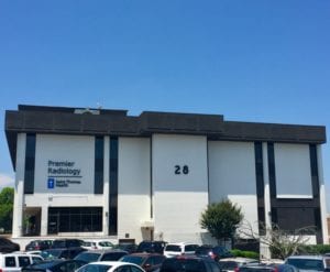 STAR Physical Therapy Nashville White Bridge Road Clinic