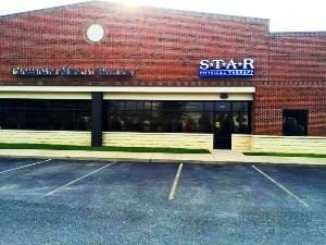 STAR Physical Therapy White House Clinic