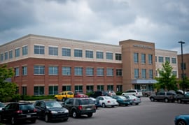 Murfreesboro Physical Therapy Clinic