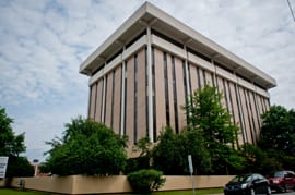 STAR Physical Therapy Nashville Patterson Street Clinic