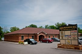 STAR Physical Therapy clinic, Portland, TN