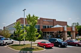 STAR Physical Therapy Smyrna Clinic
