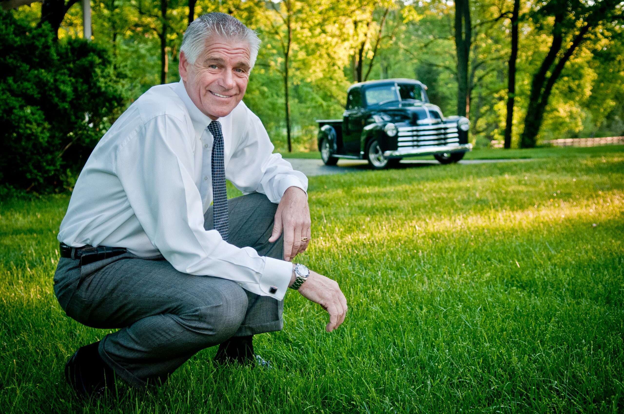 Regg Swanson - Partner Emeritus of STAR Physical Therapy