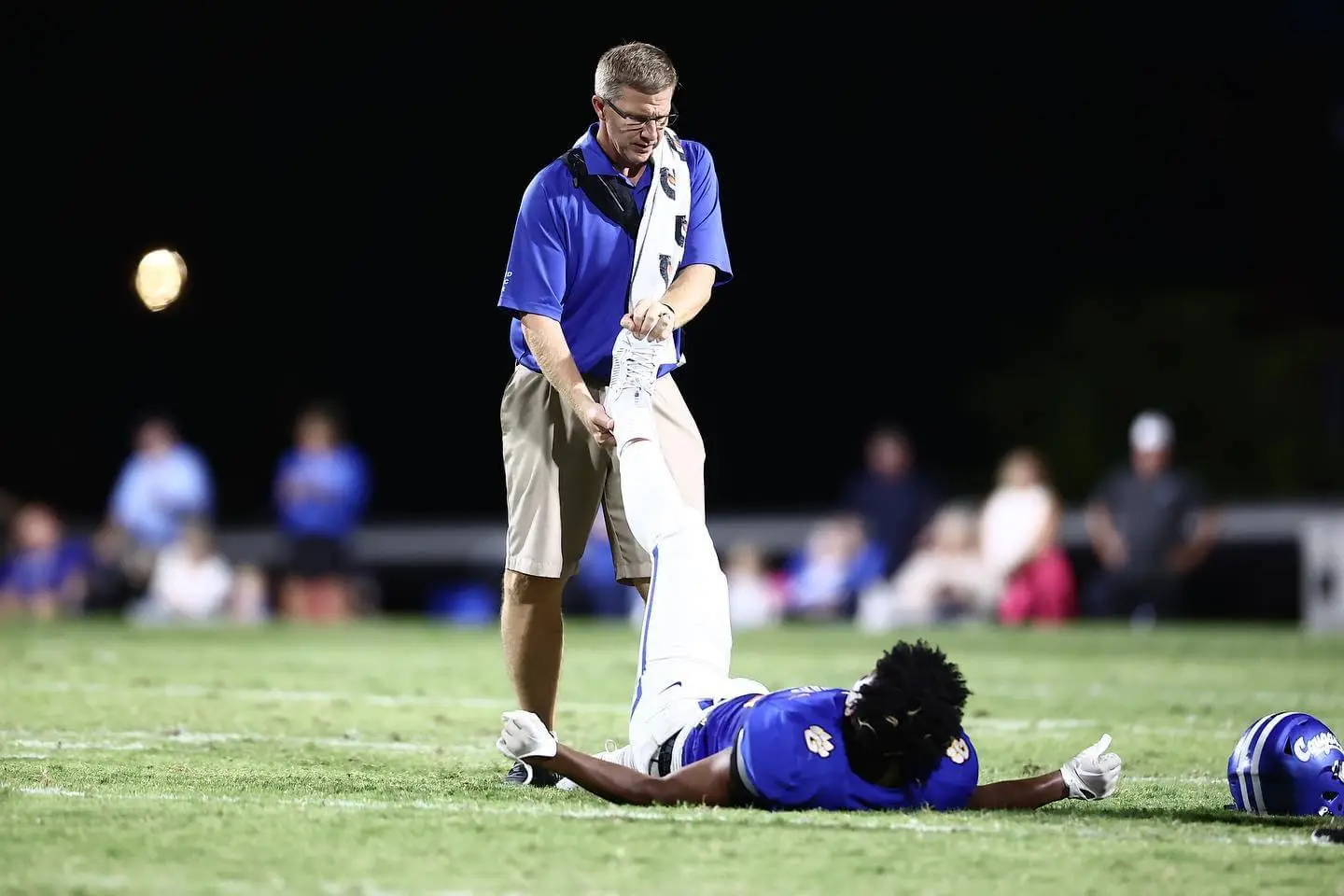 Sports Medicine