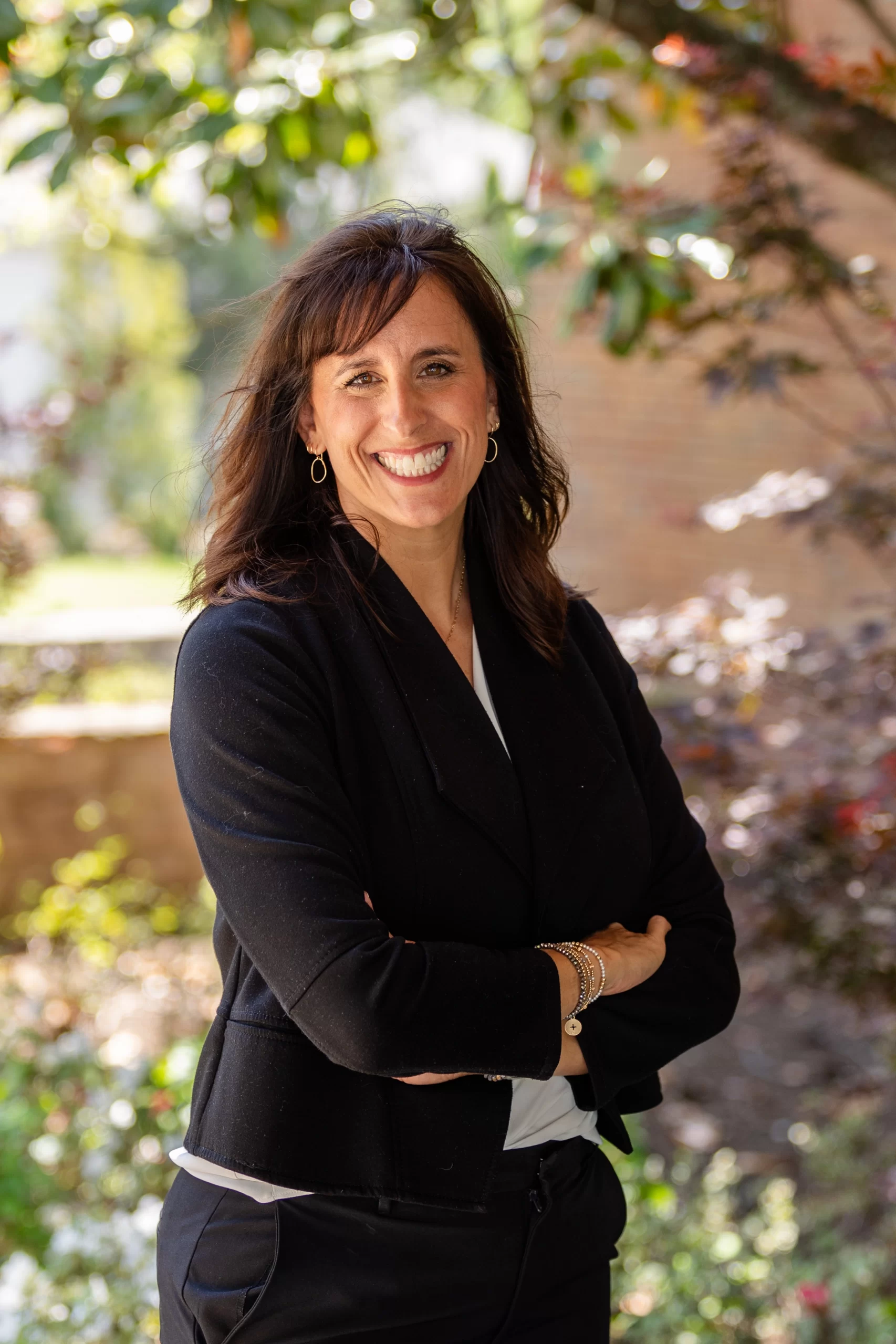 Amy Morris - Partner of STAR Physical Therapy