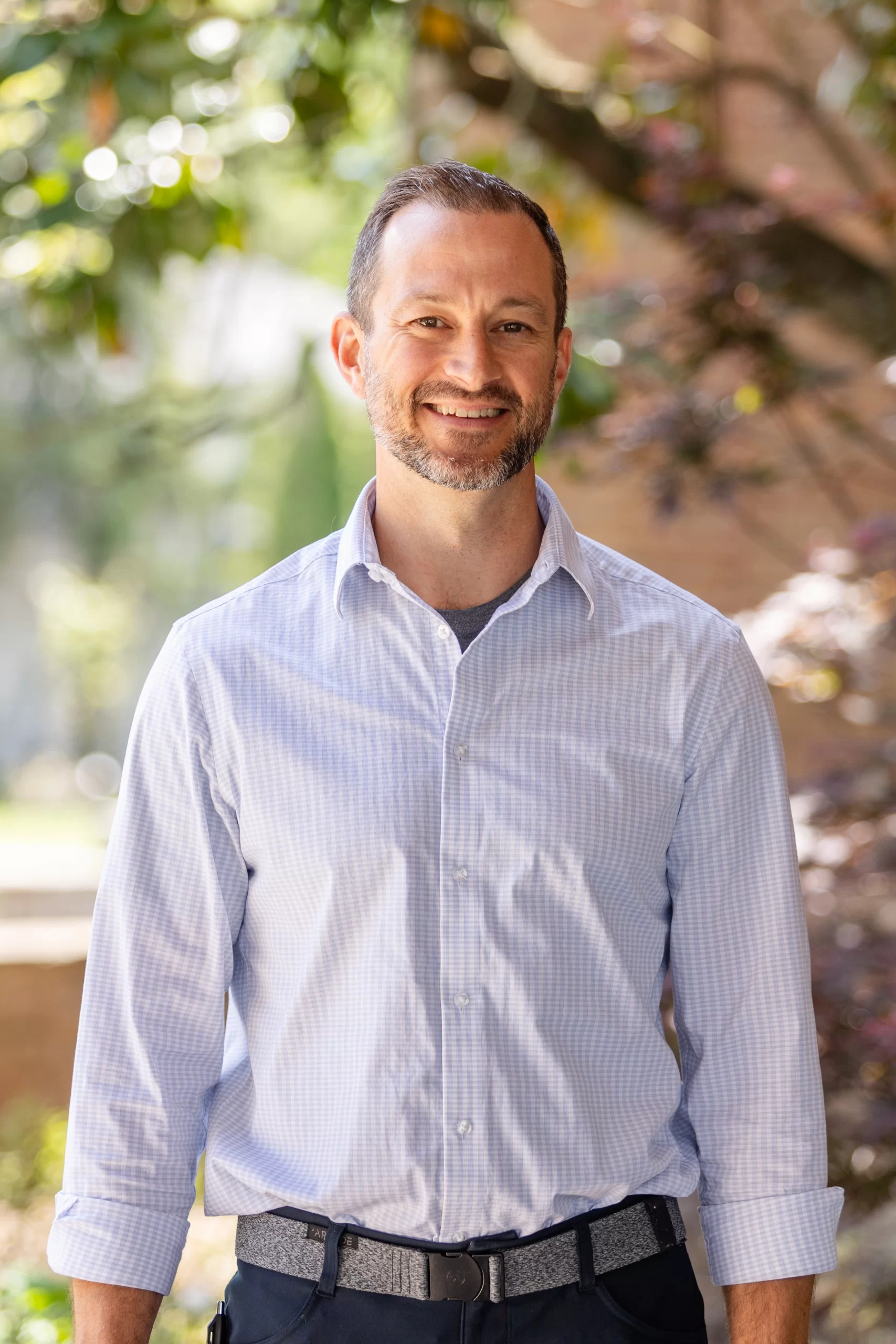 Blair Morris - Partner of STAR Physical Therapy