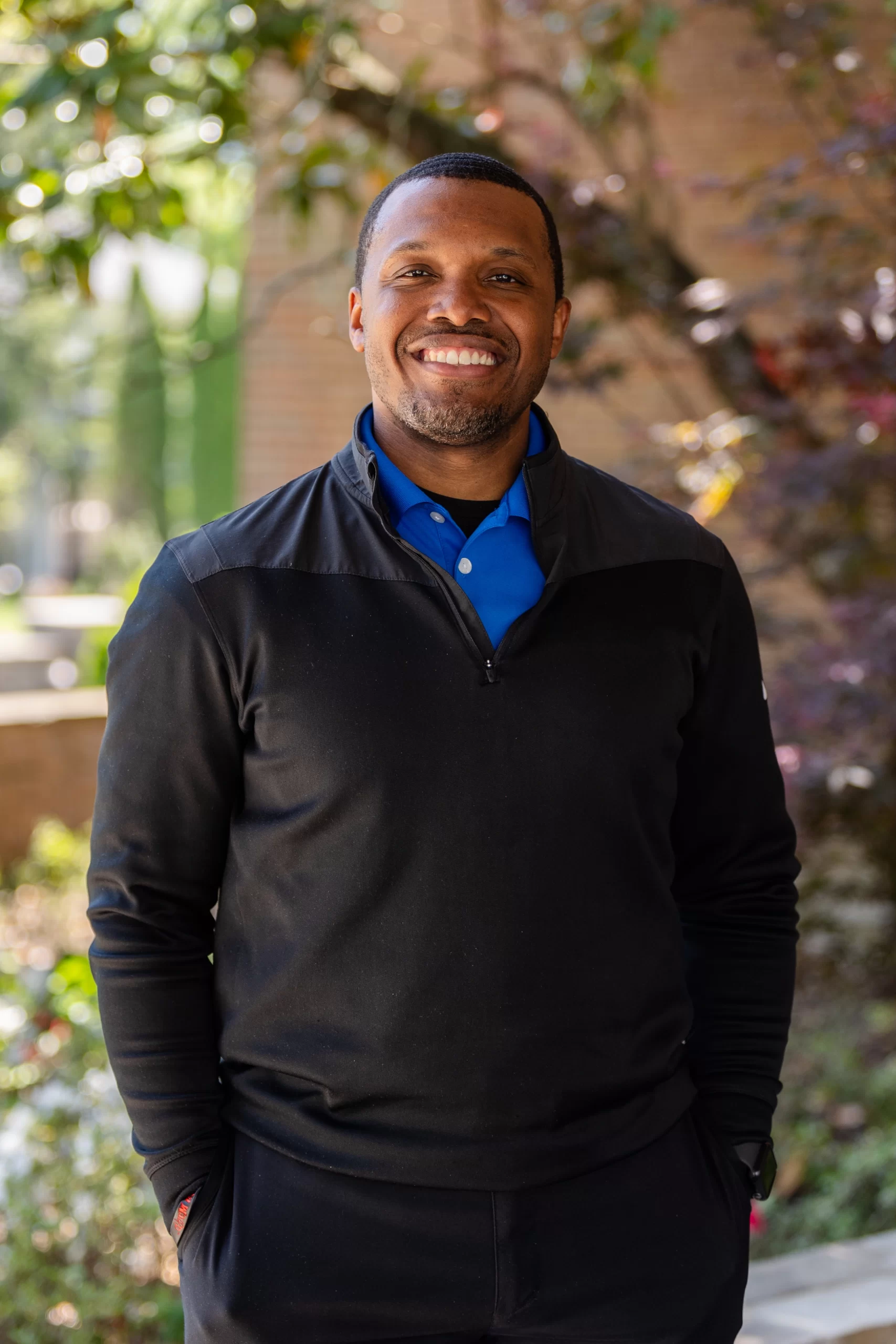 Bryant Hall - Partner of STAR Physical Therapy
