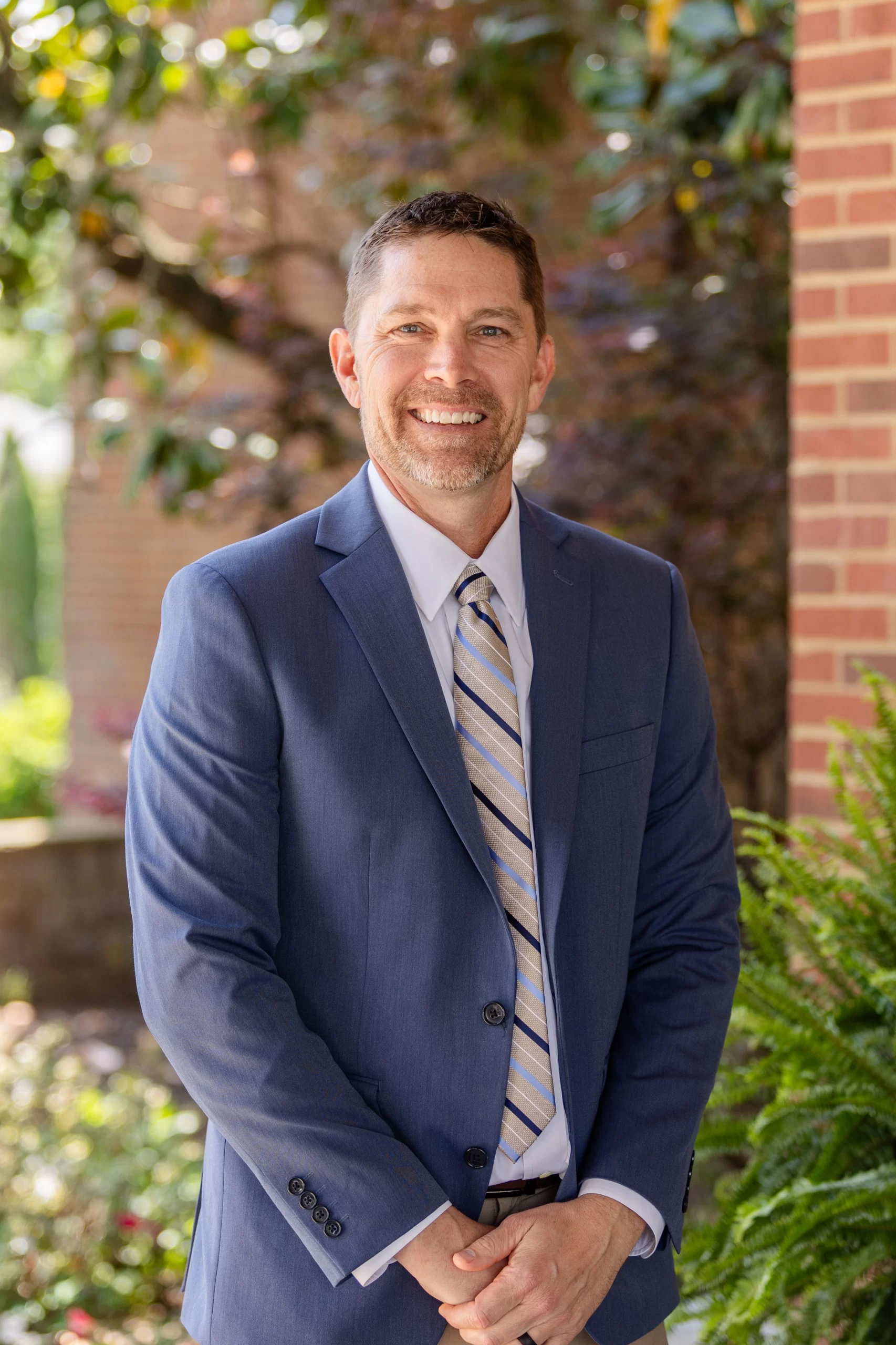 Conor Smith - Partner of STAR Physical Therapy