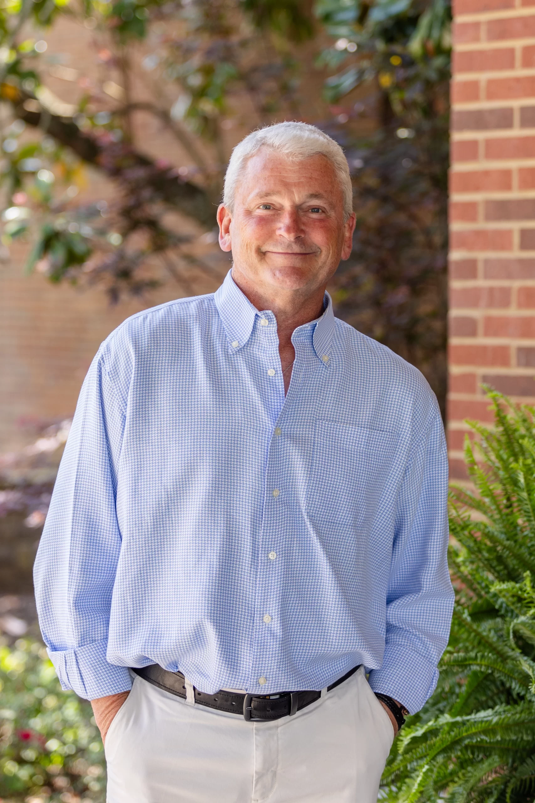 Dave Landers - Partner of STAR Physical Therapy