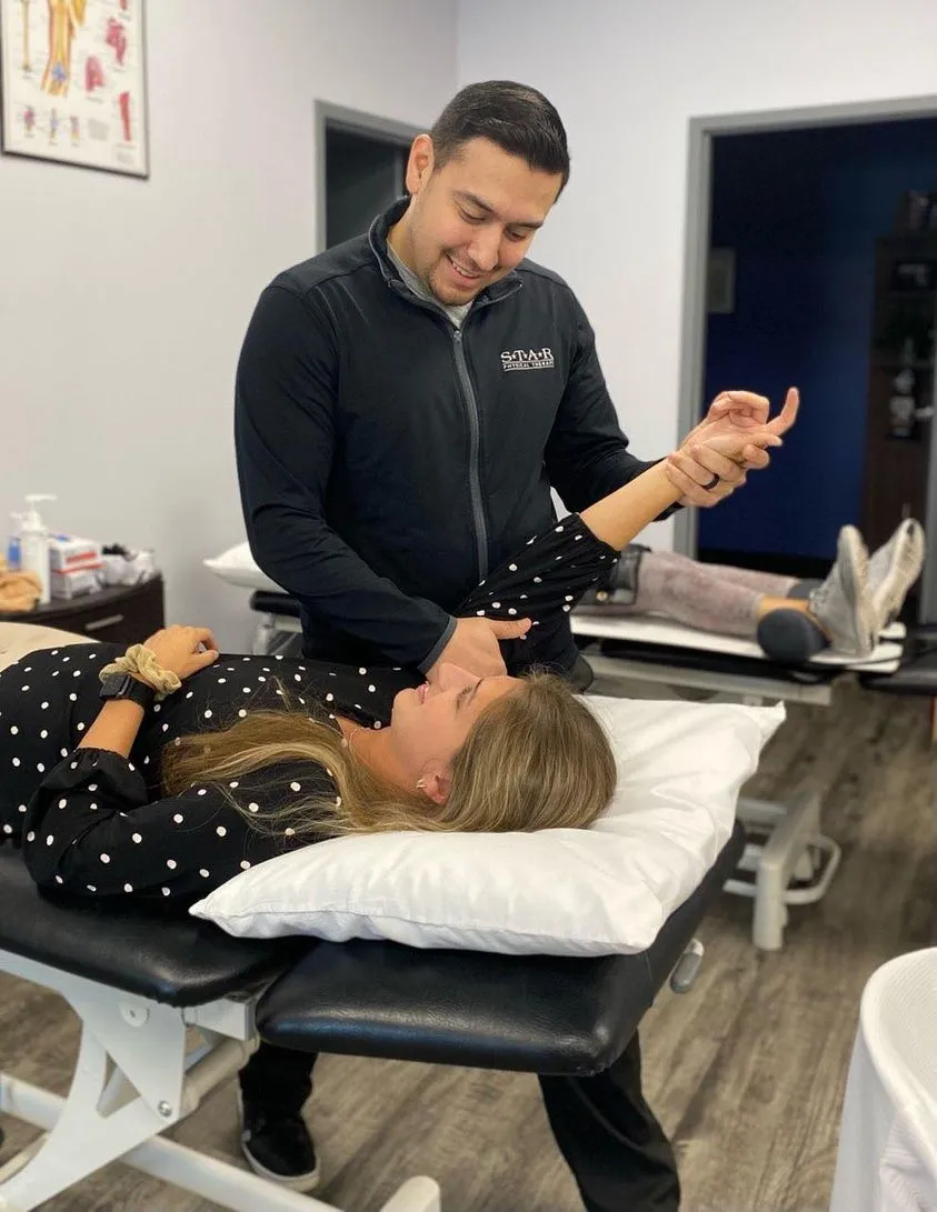 Direct Access to Physical Therapy