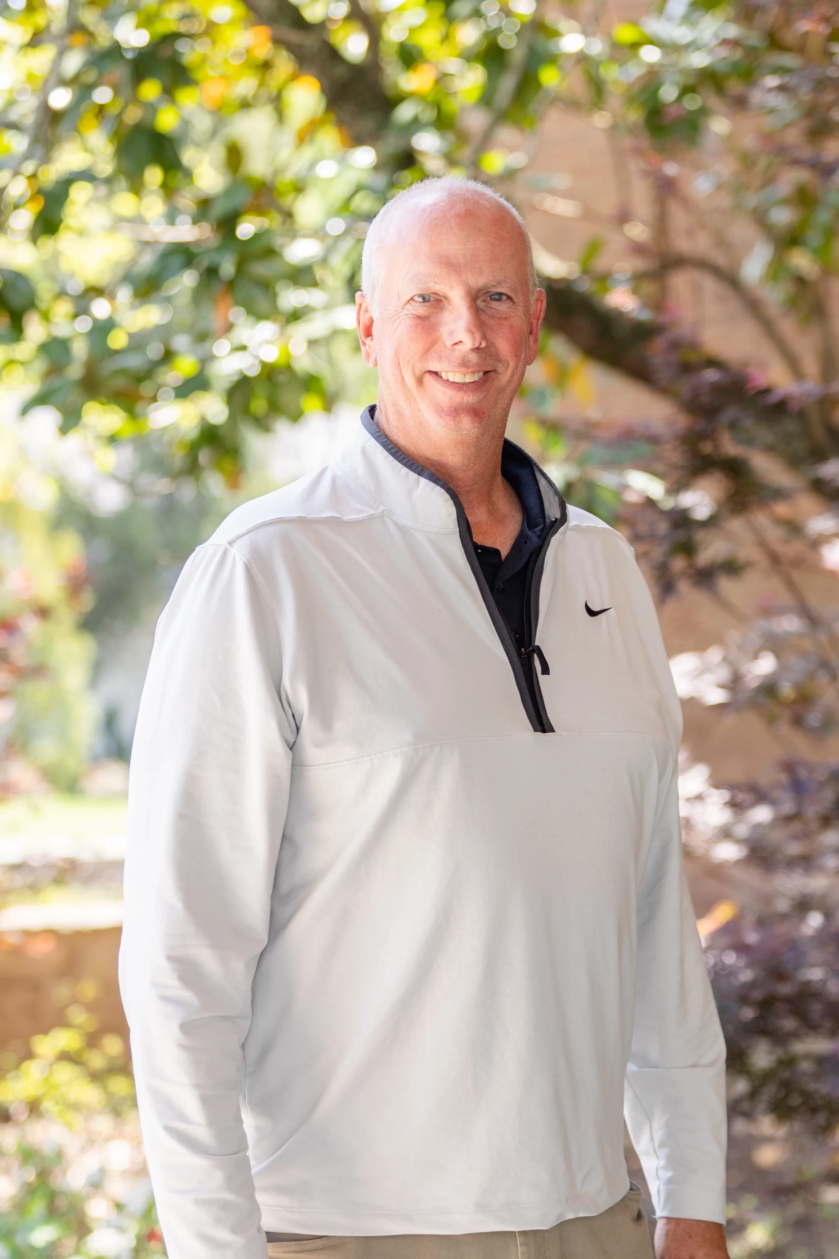 Hal Henninger - Partner of STAR Physical Therapy