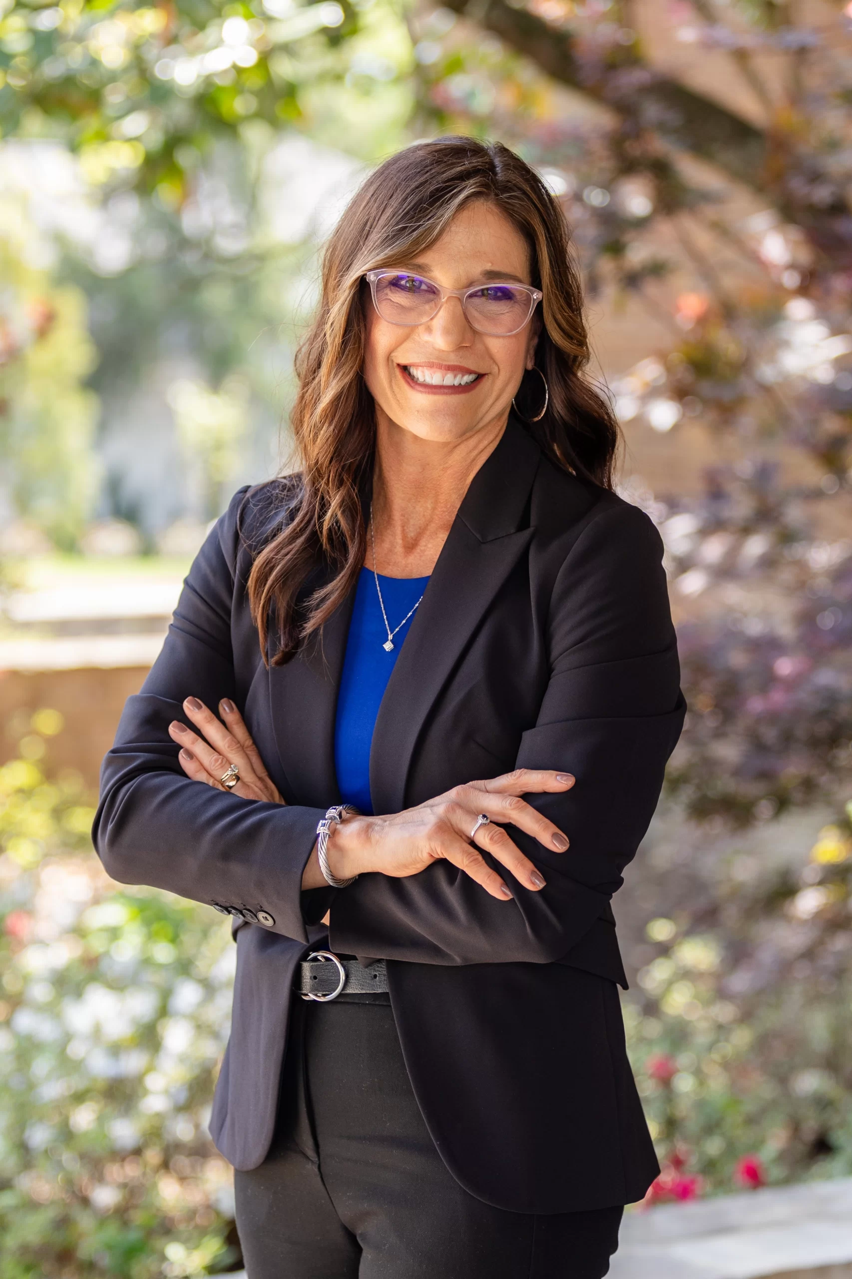 Kathy Vaughn - Partner of STAR Physical Therapy