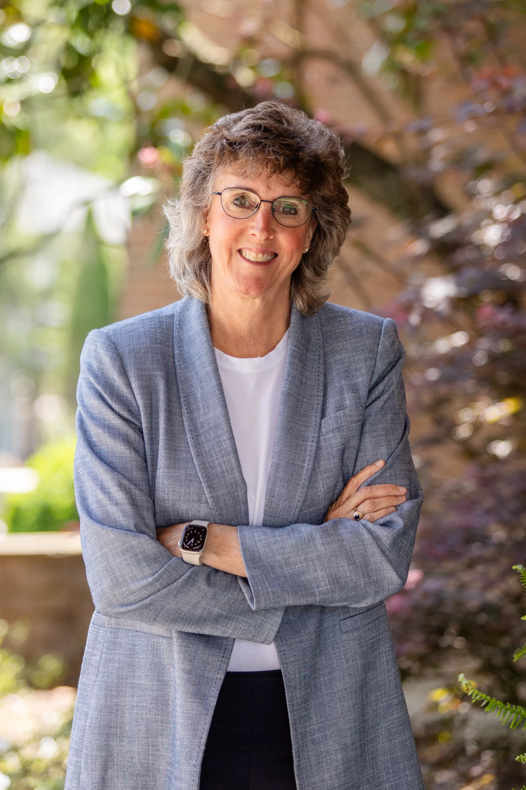 Leslie Burton - Partner of STAR Physical Therapy