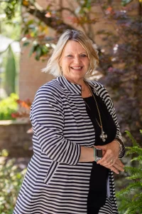 Lisa Swartz - Partner of STAR Physical Therapy