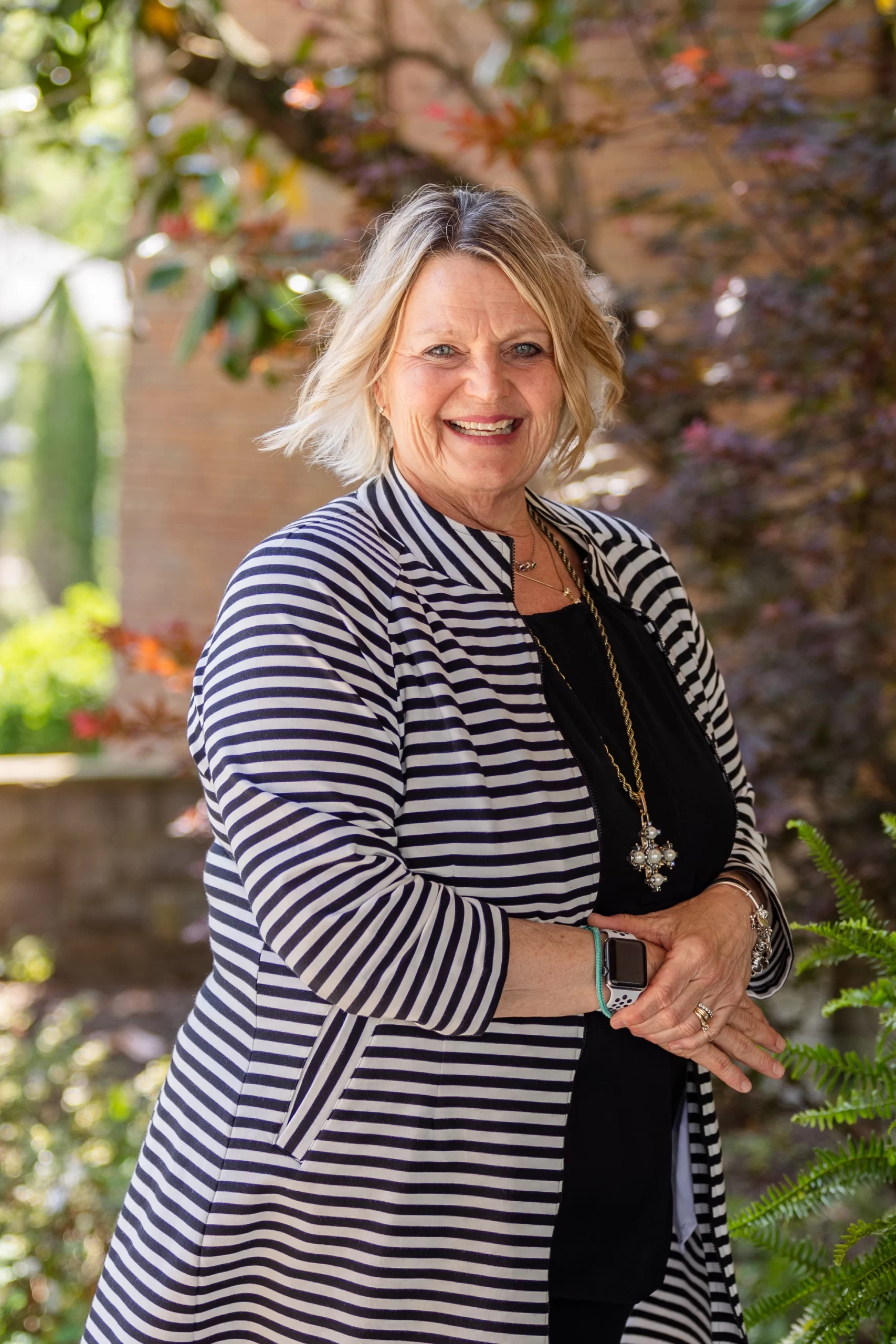 Lisa Swartz - Partner of STAR Physical Therapy