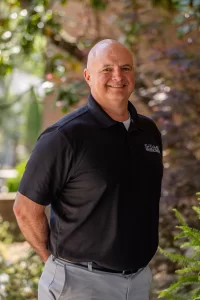 Ross Maldonado - Partner of STAR Physical Therapy