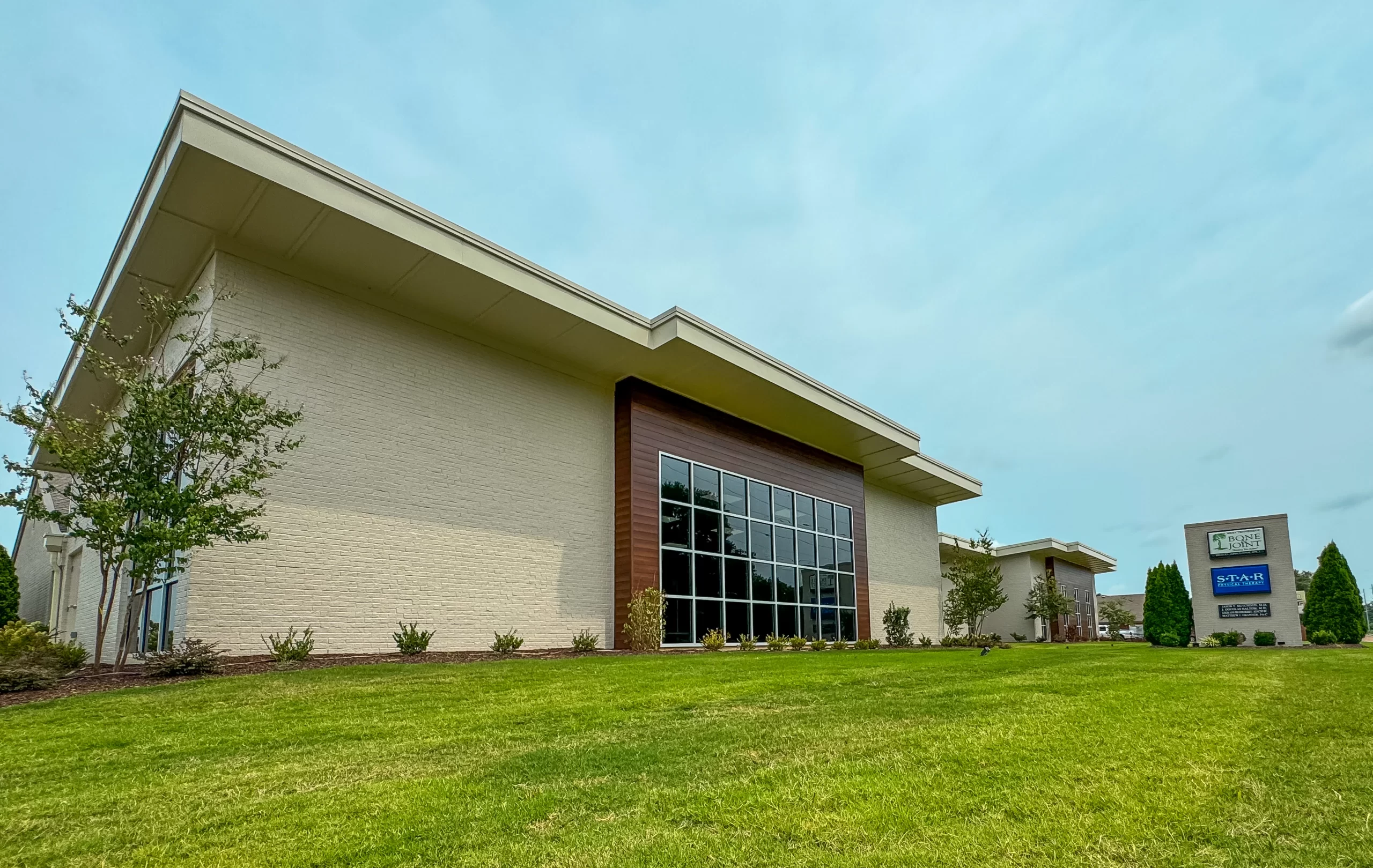 STAR Physical Therapy Dyersburg Clinic