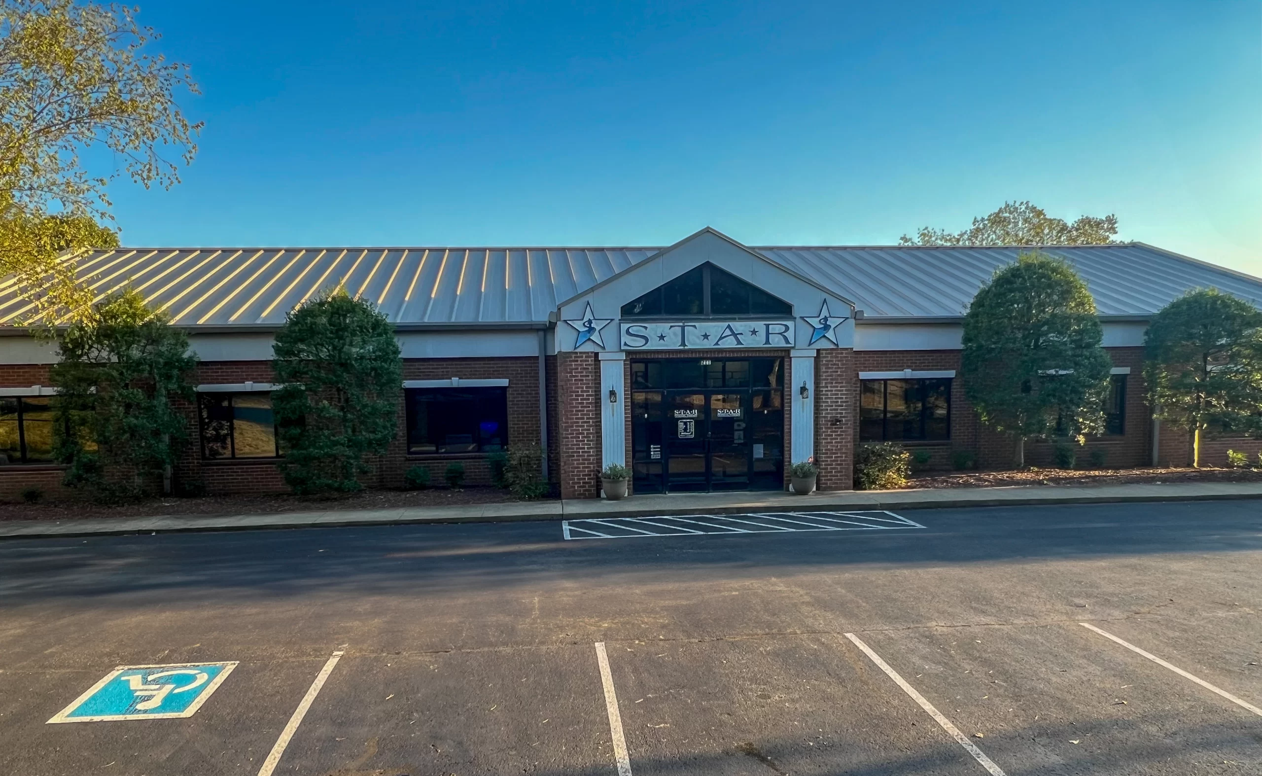 STAR Physical Therapy Franklin Clinic