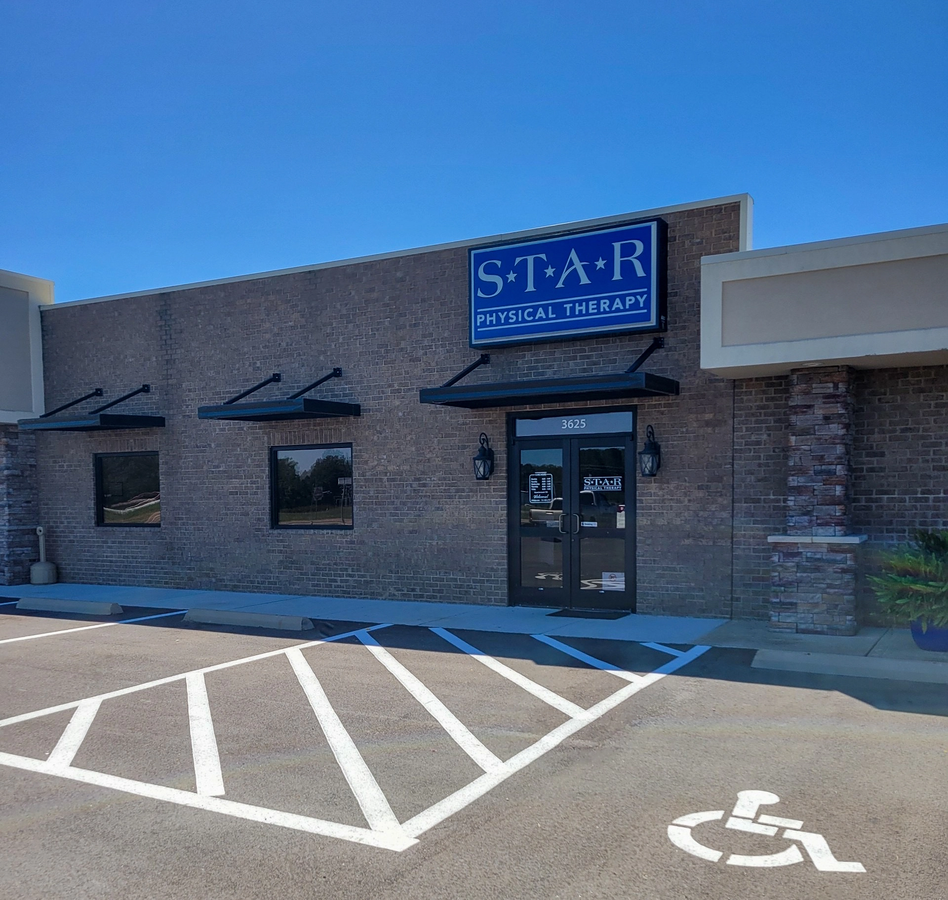 STAR Physical Therapy Henderson Clinic