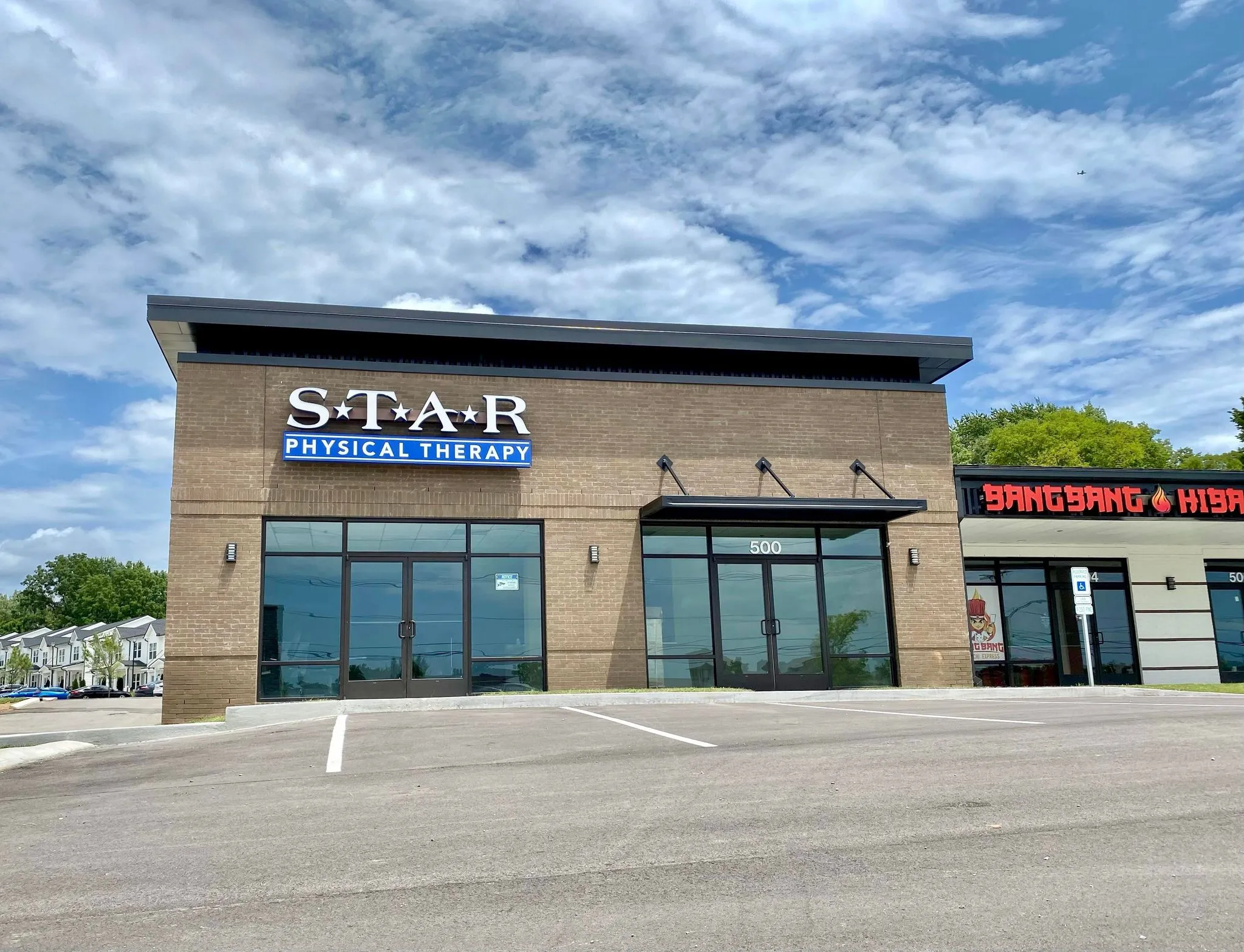 STAR Physical Therapy Old Hickory Clinic