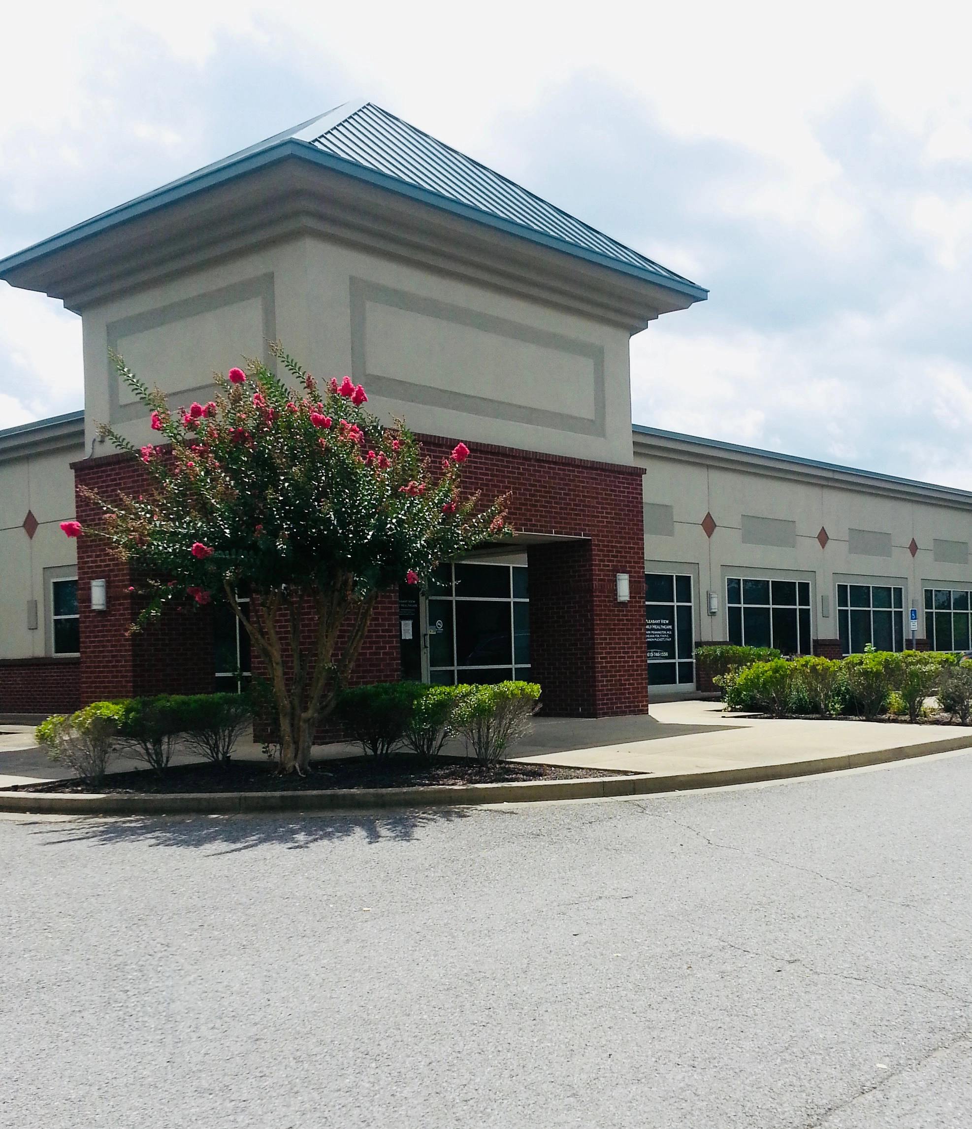 STAR Physical Therapy Pleasant View Clinic