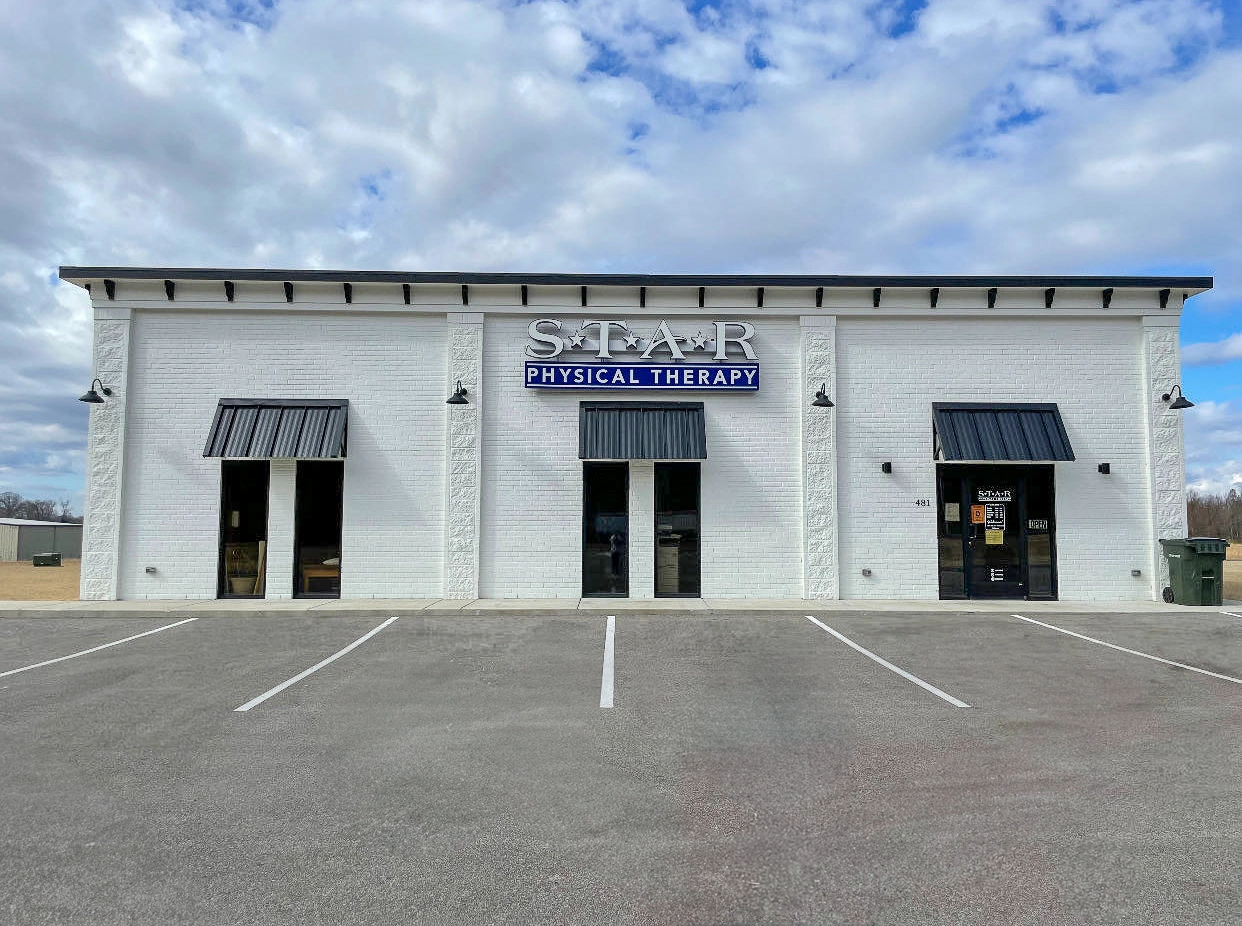 STAR Physical Therapy Ripley Clinic