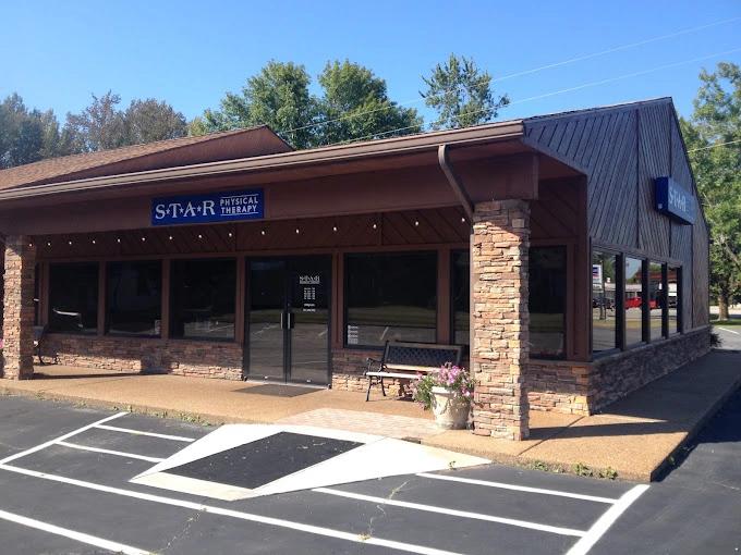 STAR Physical Therapy Waverly Clinic